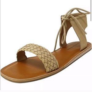 Lucky Brand Adannta Sandals